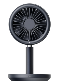 Preview: Aiolos Hegion Tischventilator